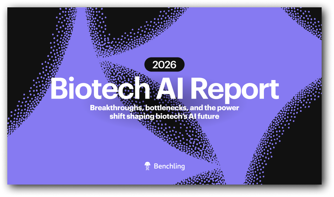 Biotech AI Report